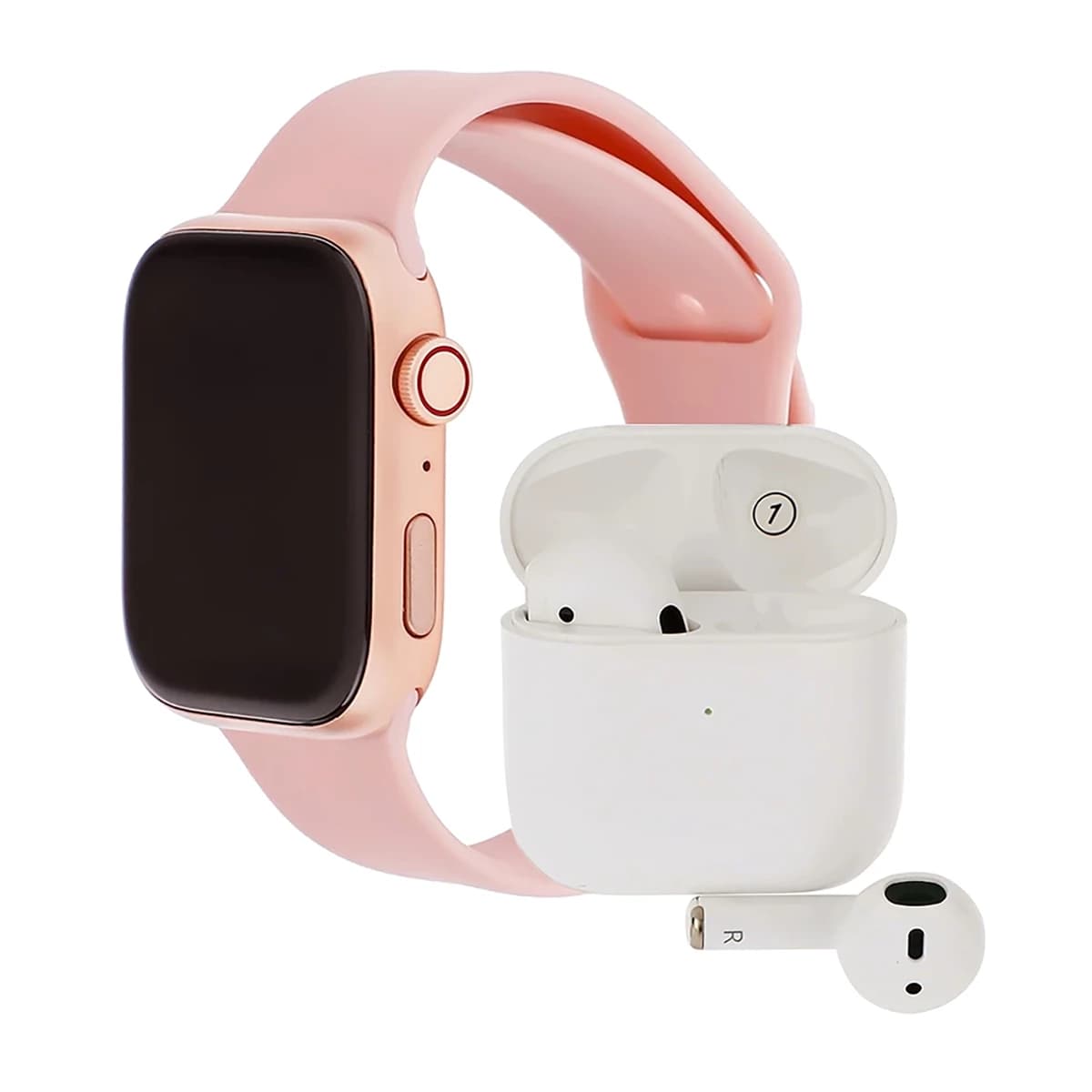 ساعت هوشمند مدل W26 Pro Max با هندزفری بلوتوث