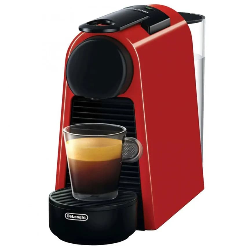 اسپرسو ساز نسپرسو اسنزا مینی «قرمز» |Nespresso Essenza Mini D30 Red