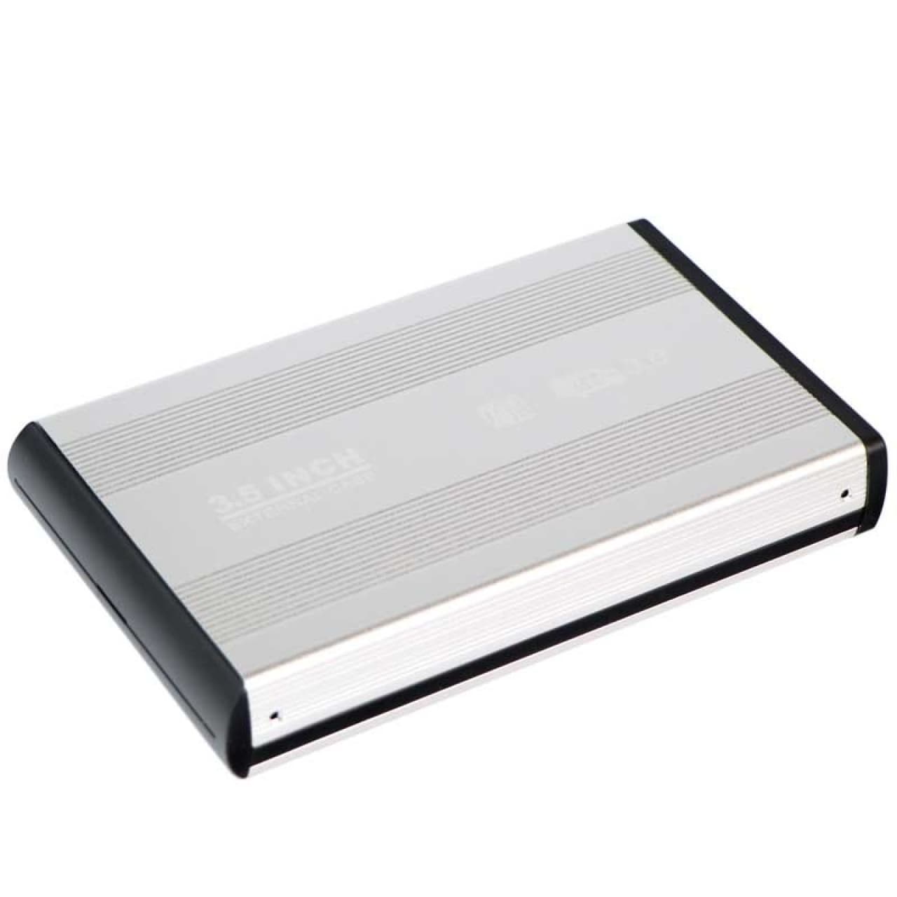 باکس هارد اکسترنال ۳.۵ اینچی USB 3.0