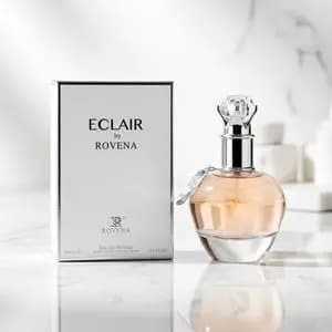 عطر ادکلن زنانه لانوین اکلت روونا فرانسه - حجم 100 میل - ملایم و شیرین