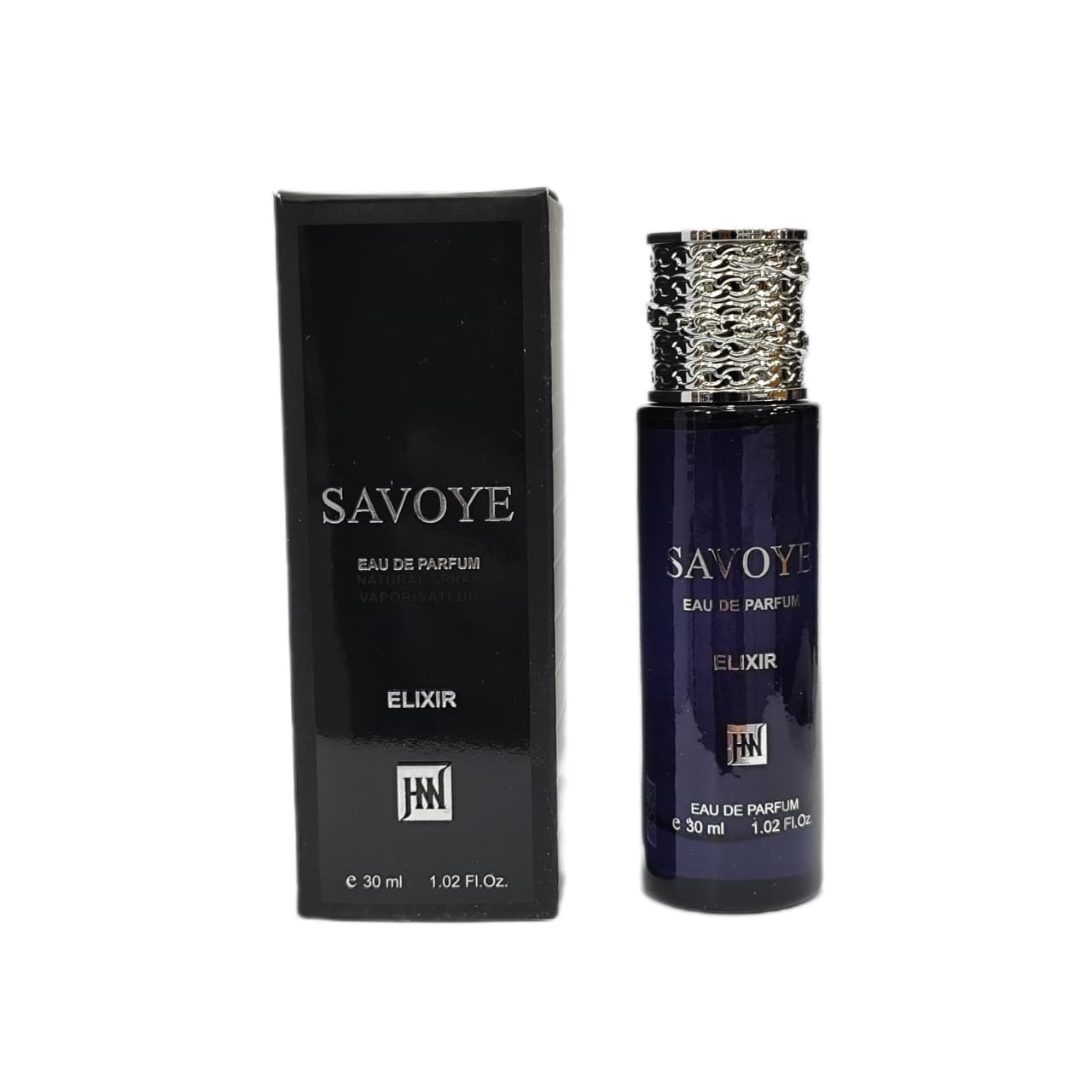 ادکلن مردانه جانوین مدل ساواج الکسیر حجم ۳۰ میل