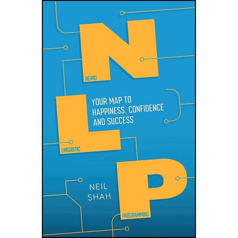 کتاب Neurolinguistic Programming اثر Neil Shah انتشارات Icon Books