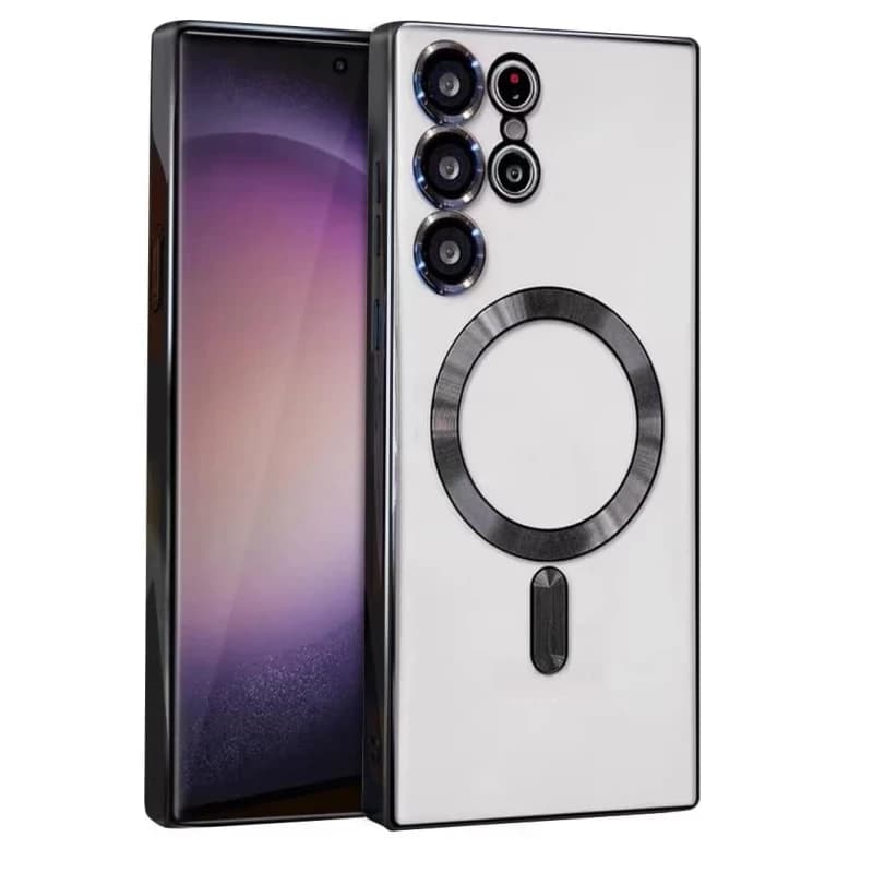 کاور گوشی سامسونگ Galaxy S22 Ultra مدل Magnetic