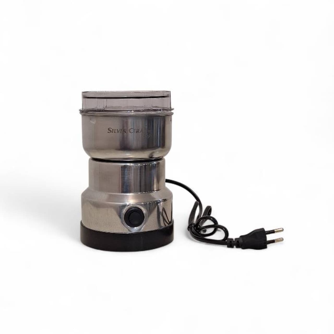 آسیاب برقی 4 تیغه سیلورکرست مدل SC-8200