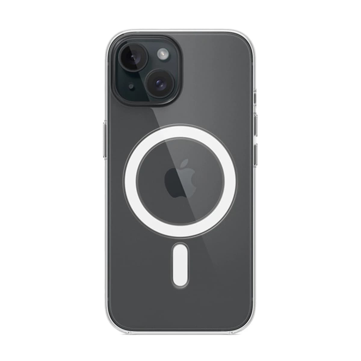 قاب گوشی اپل iPhone 13 - 14 اپیکوی مدل AntiShock-MagSafe