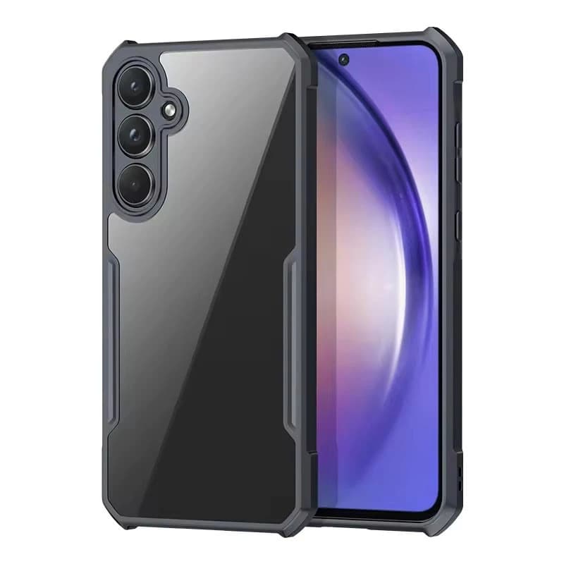 کاور گوشی سامسونگ Galaxy A15 ژاند مدل Beatle