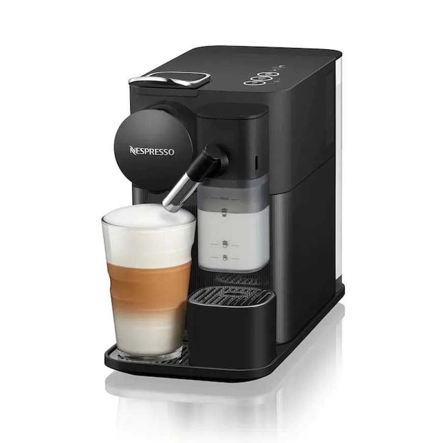 اسپرسو ساز نسپرسو لاتیسیما وان «مشکی» | Lattissima One EN510/B