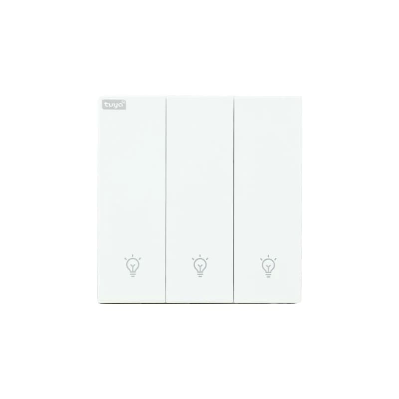 کلید هوشمند تویا مدل سه پل پیانویی