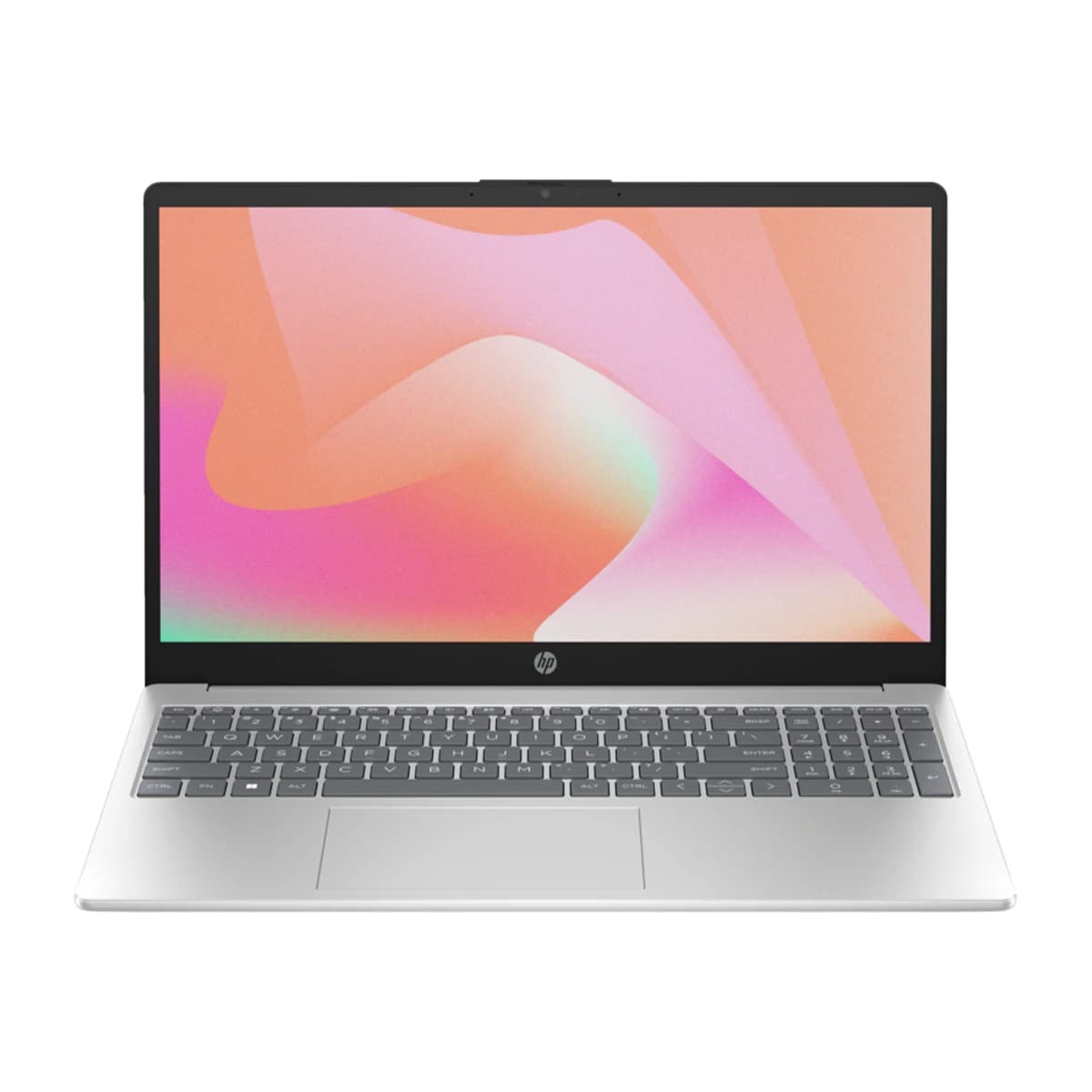 لپ تاپ اچ پی 15.6 اینچی مدل Laptop 15-FD0362nia i5 1334U 64GB 256GB MX570A