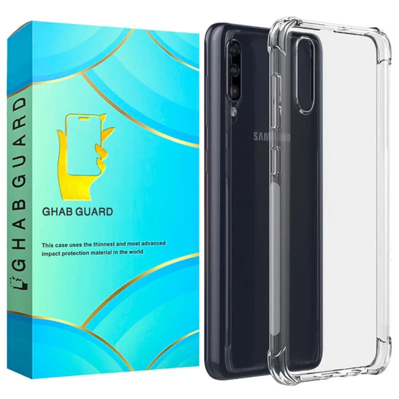 کاور گوشی سامسونگ Galaxy A50s قاب گارد مدل KPGI20