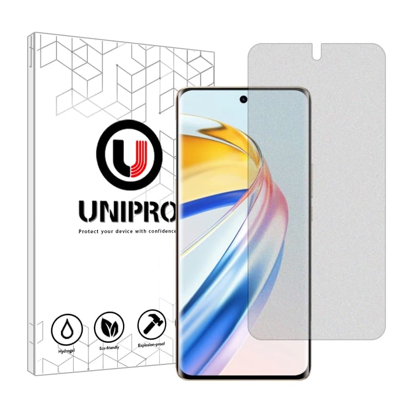 گلس گوشی مات آنر X9b یونی پرو مد‌ل 5 Star