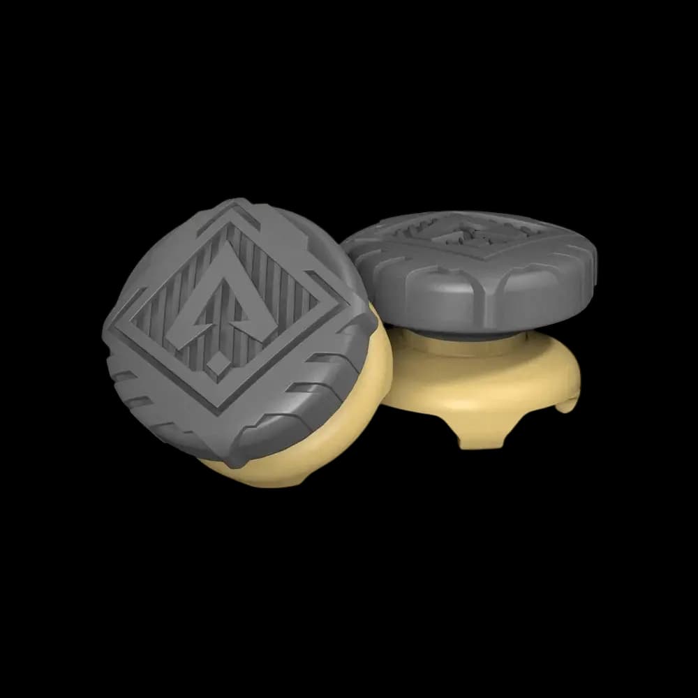 روکش آنالوگ KontrolFreek مخصوص PS5 و PS4 – طرح بازی Apex Legends