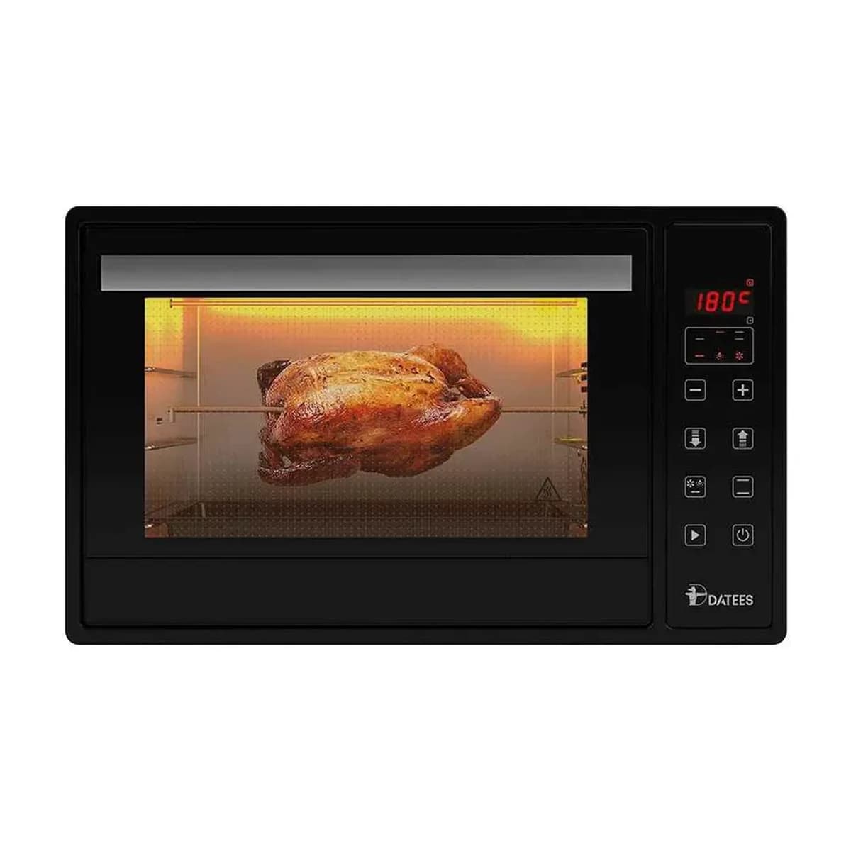 فر رومیزی داتیس مدل DT-860