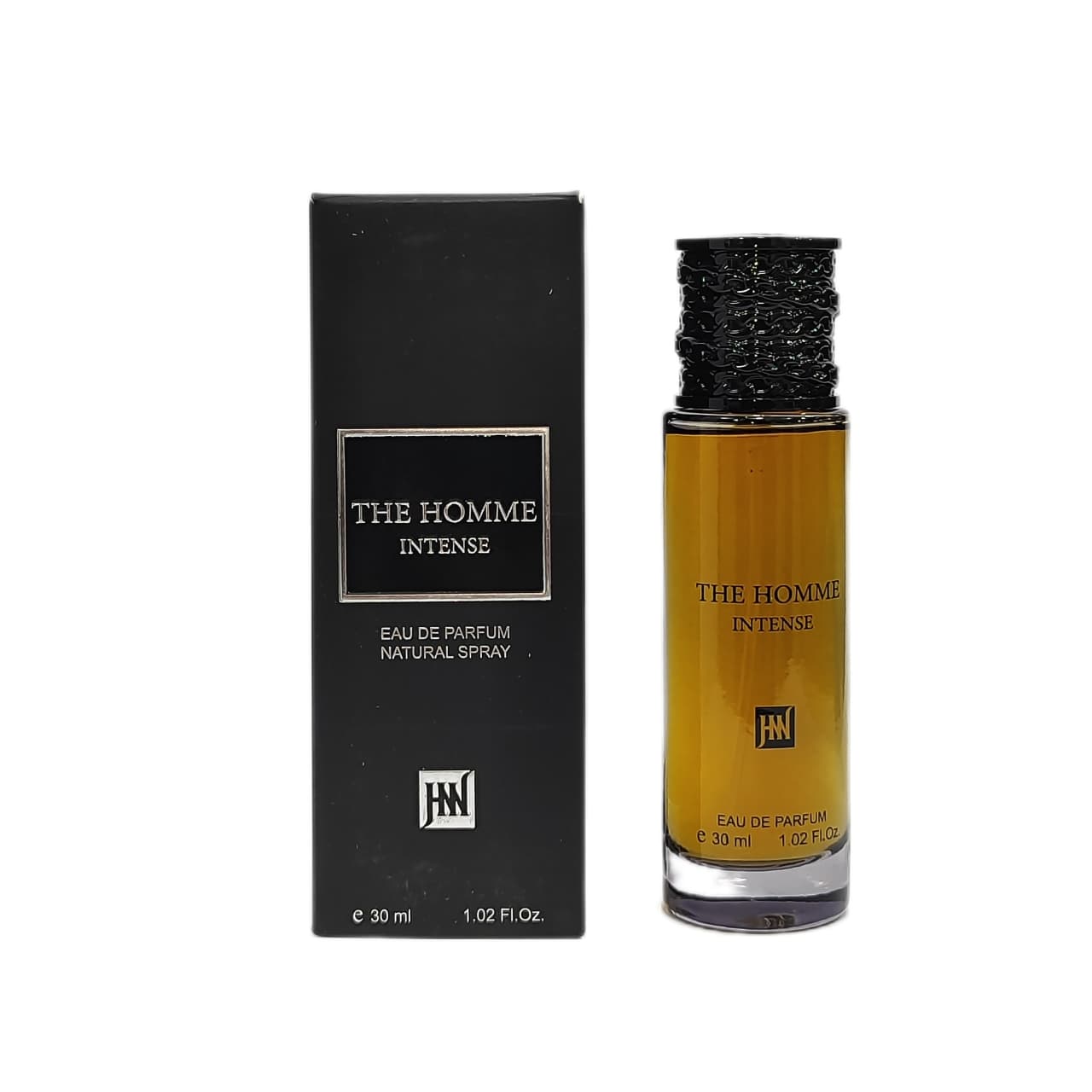 ادکلن مردانه جانوین مدل دیور هوم اینتنس حجم ۳۰‌میل