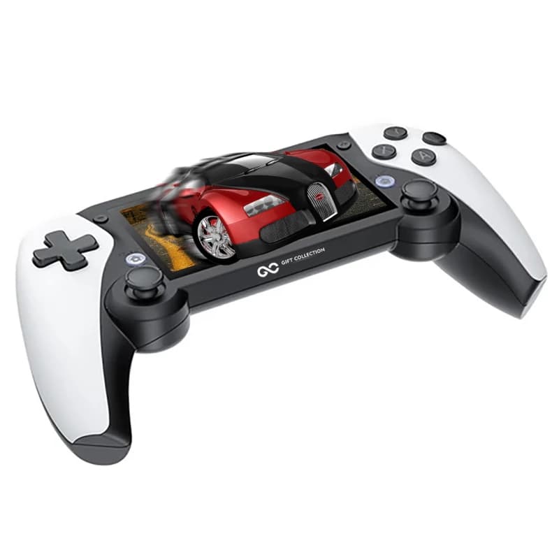 کنسول بازی گیفت کالکشن مدل GC X8