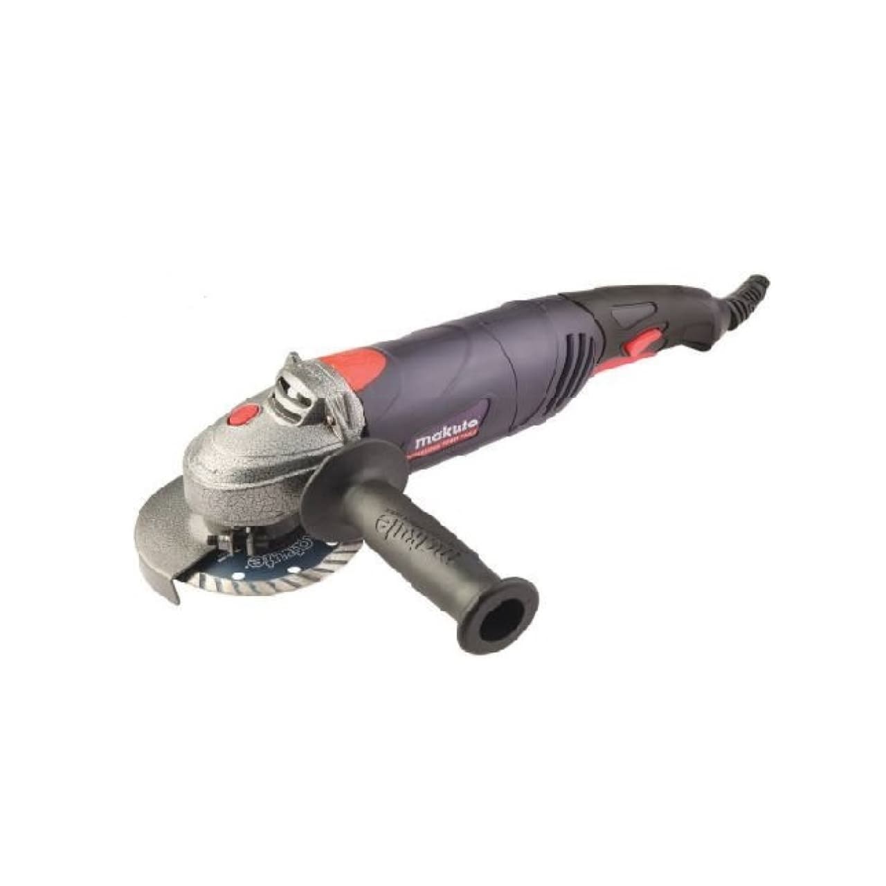 مینی فرز ماکوته مدل AG007