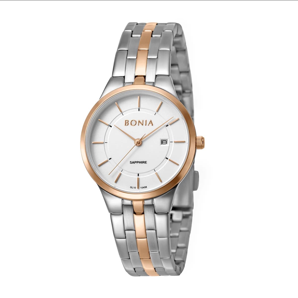 ساعت عقربه ای بونیا زنانه مدل BNB10456-2612