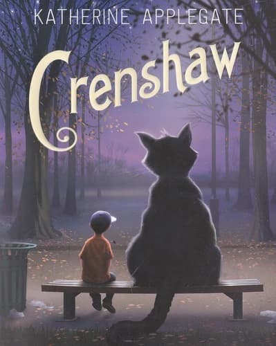 کتاب Grenshaw -پاستیل های بنفش (اورجینال) نشر معیار علم