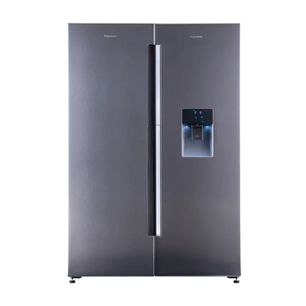 یخچال فریزر دوقلو دیپوینت مدل MAX-SS