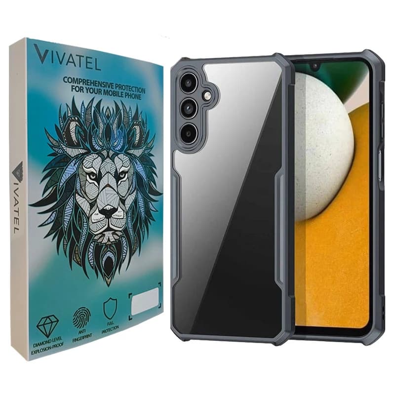 کاور گوشی سامسونگ Galaxy A15 4G ویواتل مدل XUNOD