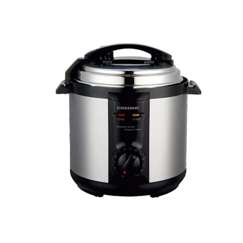 زودپز 6 لیتری گوسونیک مدل GRC-662