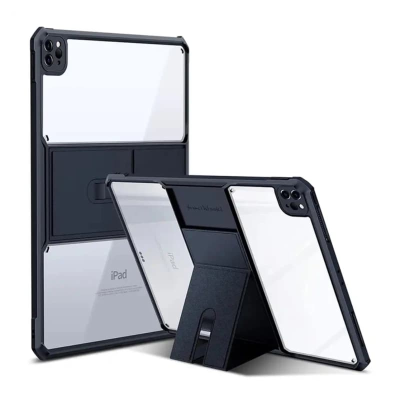 کاور تبلت شیائومی ipad Pro 13 2024 زیفرند مدل Xundd Beatle Stand
