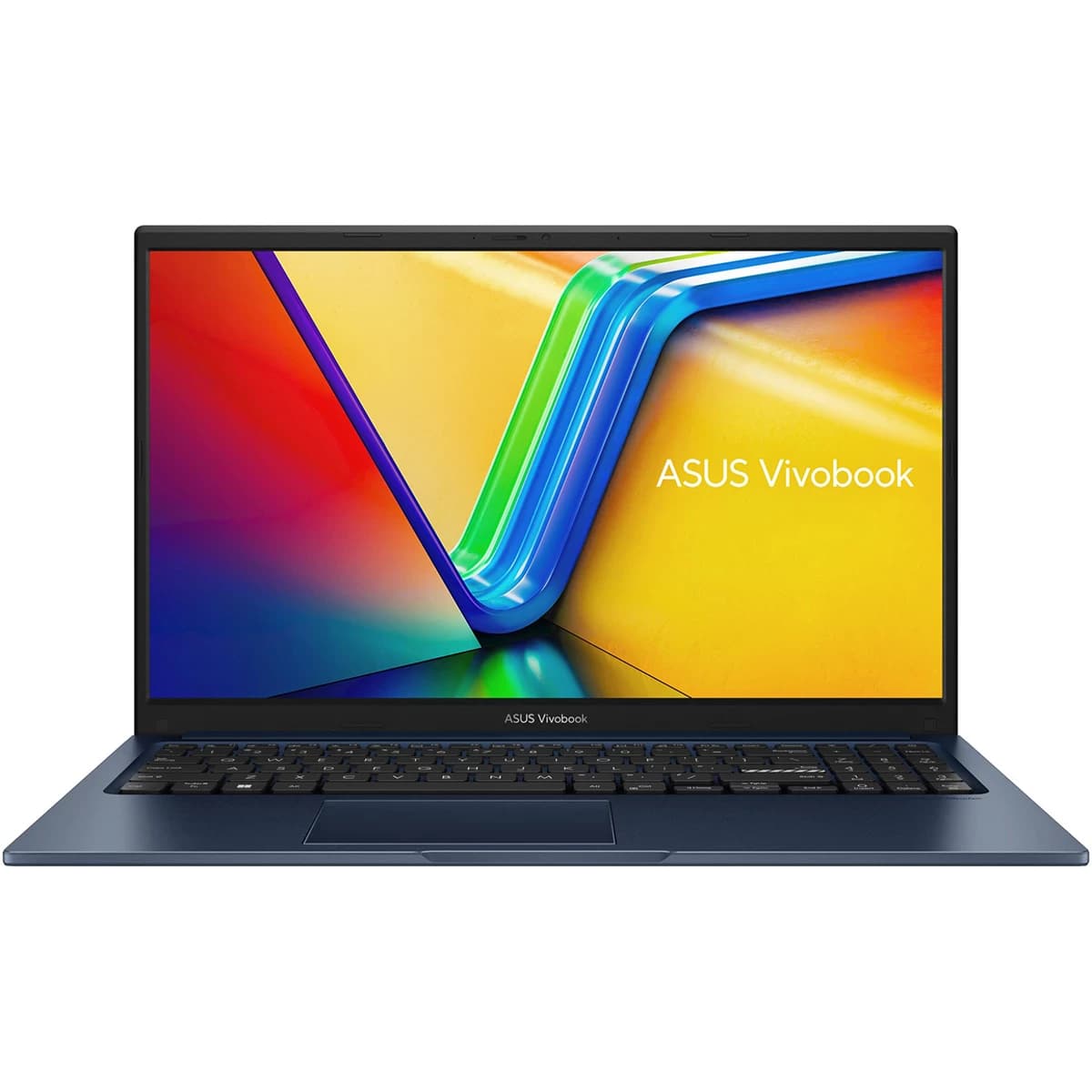 لپ‌ تاپ 15.6 اینچی ایسوس Vivobook A1502VA i5 13420H 24GB 512GB