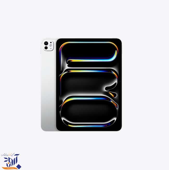 آیپد پرو M5 مدل 11 اینچی وای فای 256 گیگابایت Apple iPad Pro 11 inch 2025 Wi-Fi 256GB