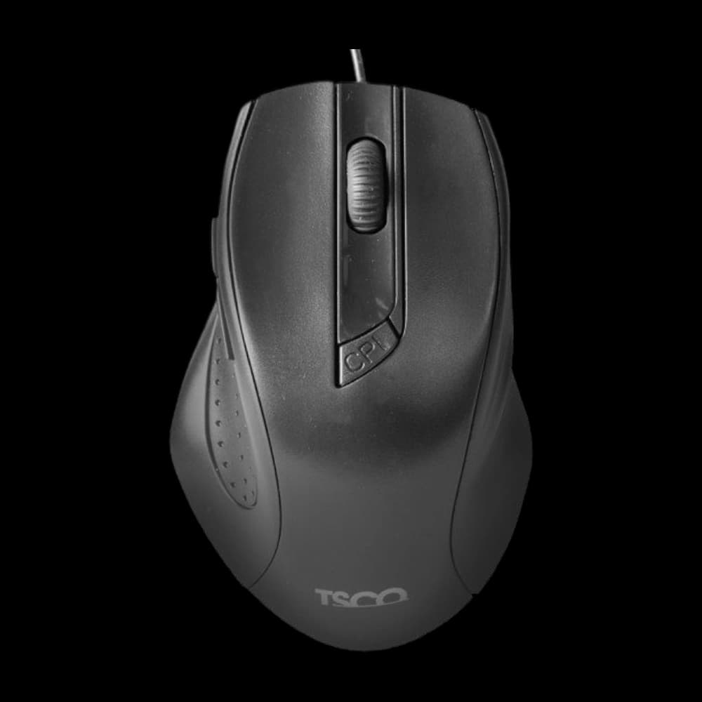 ماوس باسیم تسکو Tsco TM 305