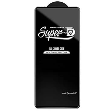 گلس گوشی آیفون XS Max/ 11 Pro Max مدل Super D