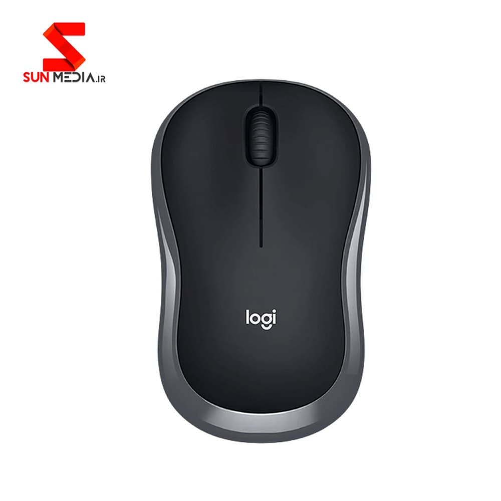 ماوس لاجیتک مدل Logitech M186