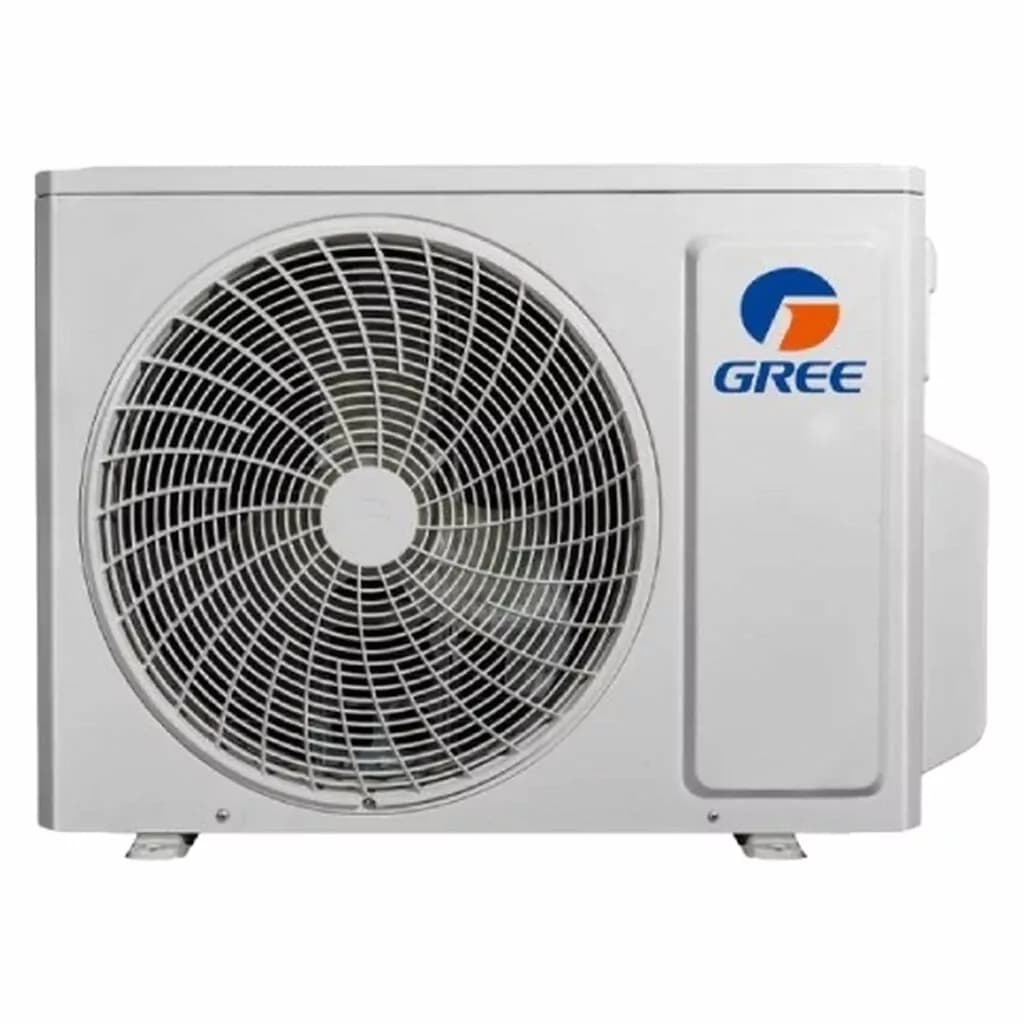 اسپلیت کولر گازی 24000 دور ثابت گری مدل GREE- S4’Matic- C24H1