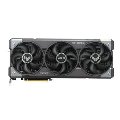 کارت گرافیک ایسوس مدل TUF Gaming GeForce RTX 5090 32GB GDDR7
