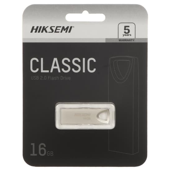 فلش مموری هایک سمی مدل Classic USB2.0 ظرفیت 16 گیگابایت