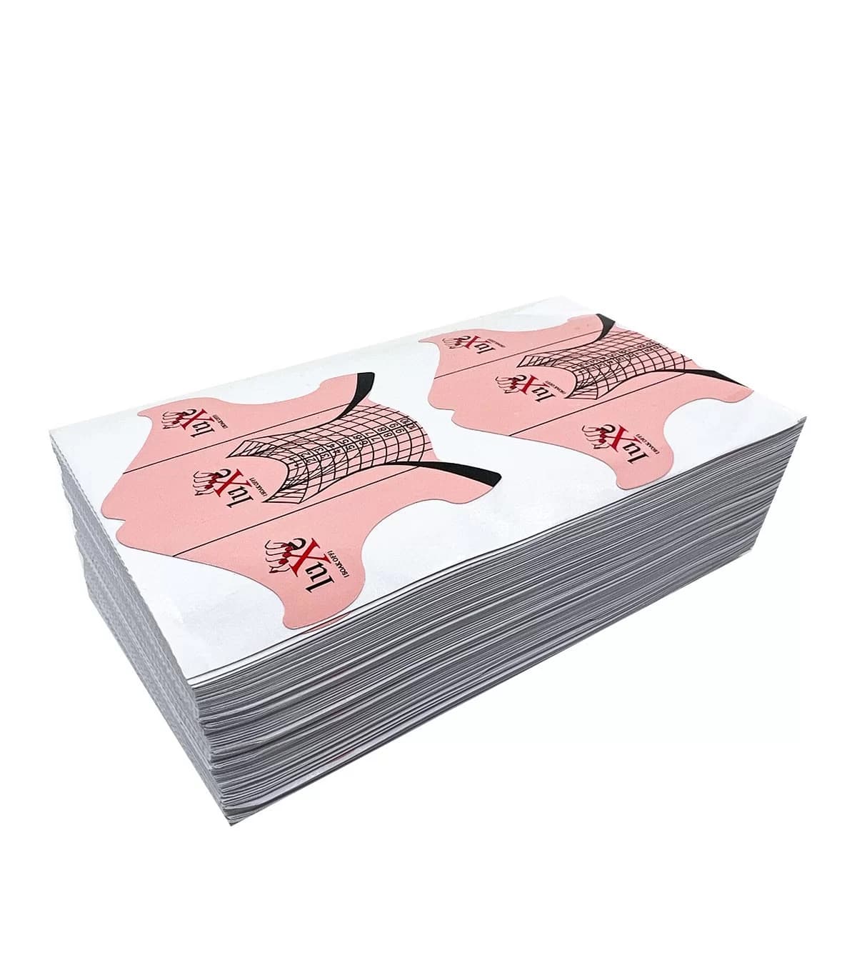 فرمر 300 عددی کاغذی لوکسی LUXE – برش خورده