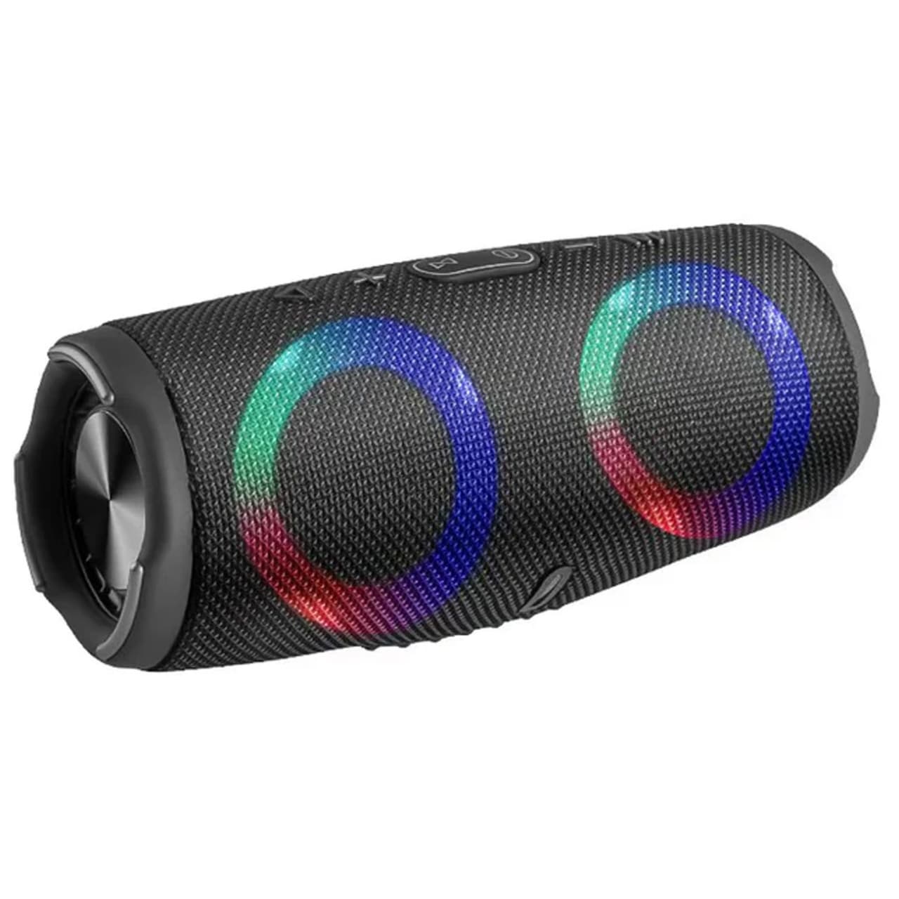 اسپیکر بلوتوثی شارژی قابل حمل فلش خور پرووان مدل PSB4618