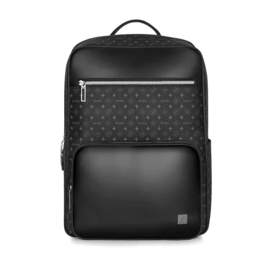 کوله پشتی لپ تاپ ویوو مدل Master FingerPrint Lock BackPack مناسب برای لپ تاپ 15.6 اینچی