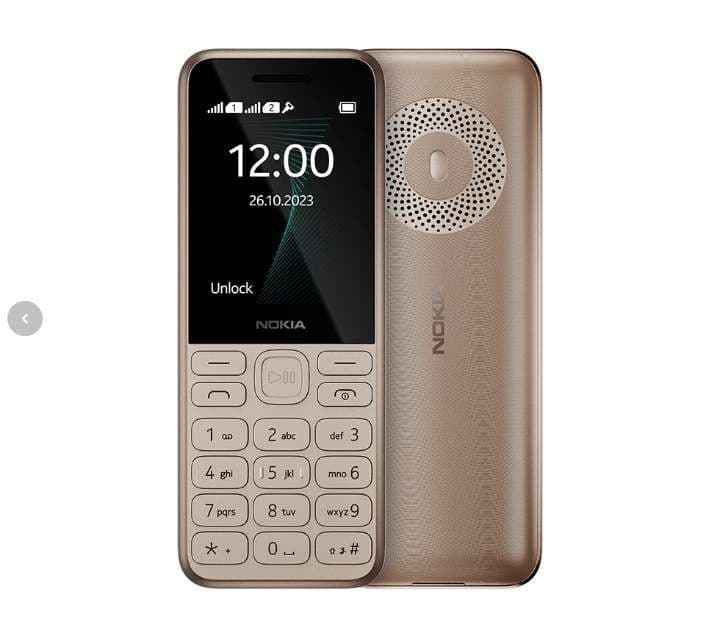 گوشی طرح نوکیا 2023 130 | حافظه 4 مگابایت|ساخت و مونتاژ ویتنام