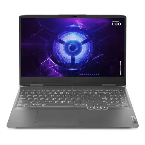 لپ تاپ لنوو 15.6 اینچی مدل LOQ i7 14700HX 64GB 1TB RTX4060