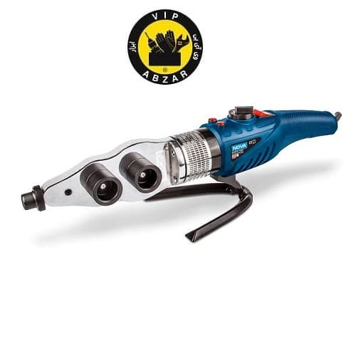 دستگاه جوش لوله سبز(اتولوله)2000وات مدلNTW-2417 نووا