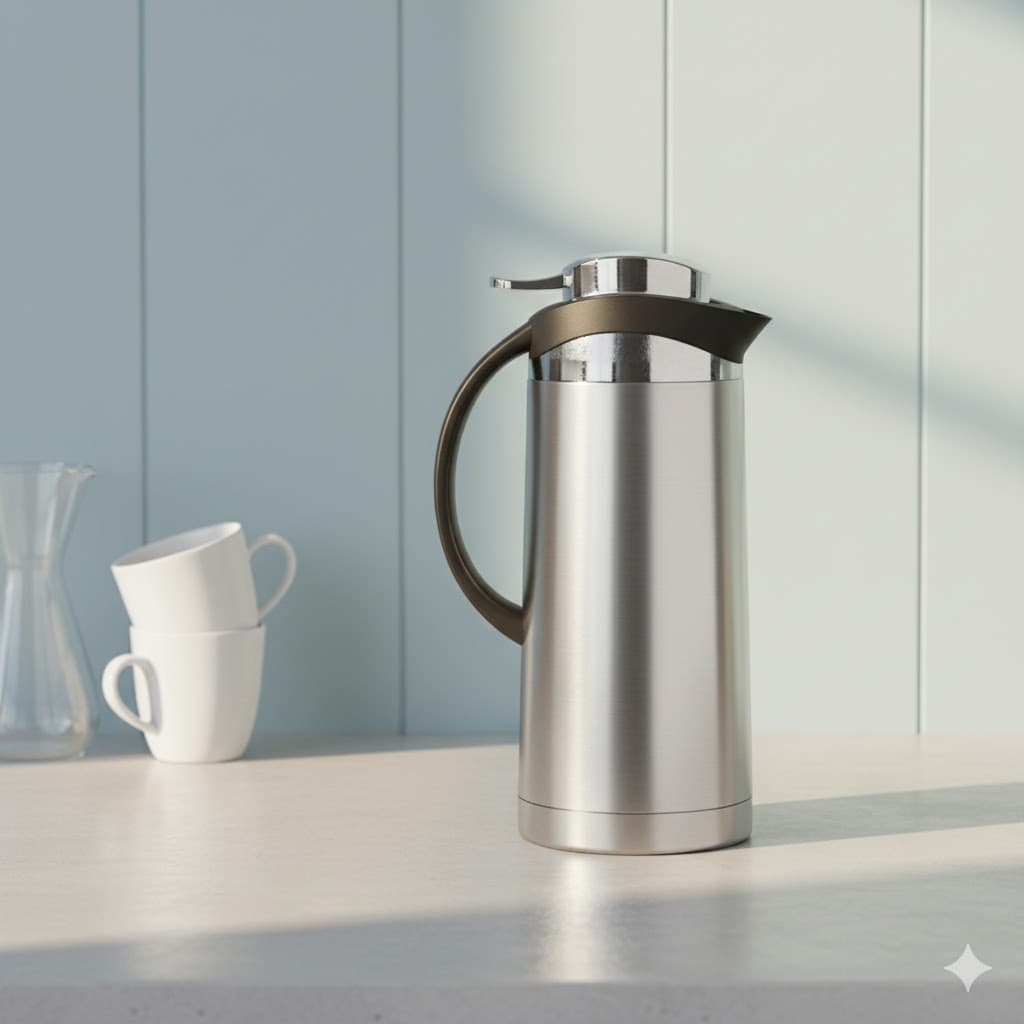 فلاسک 1.6 لیتری یونیک کد 1724