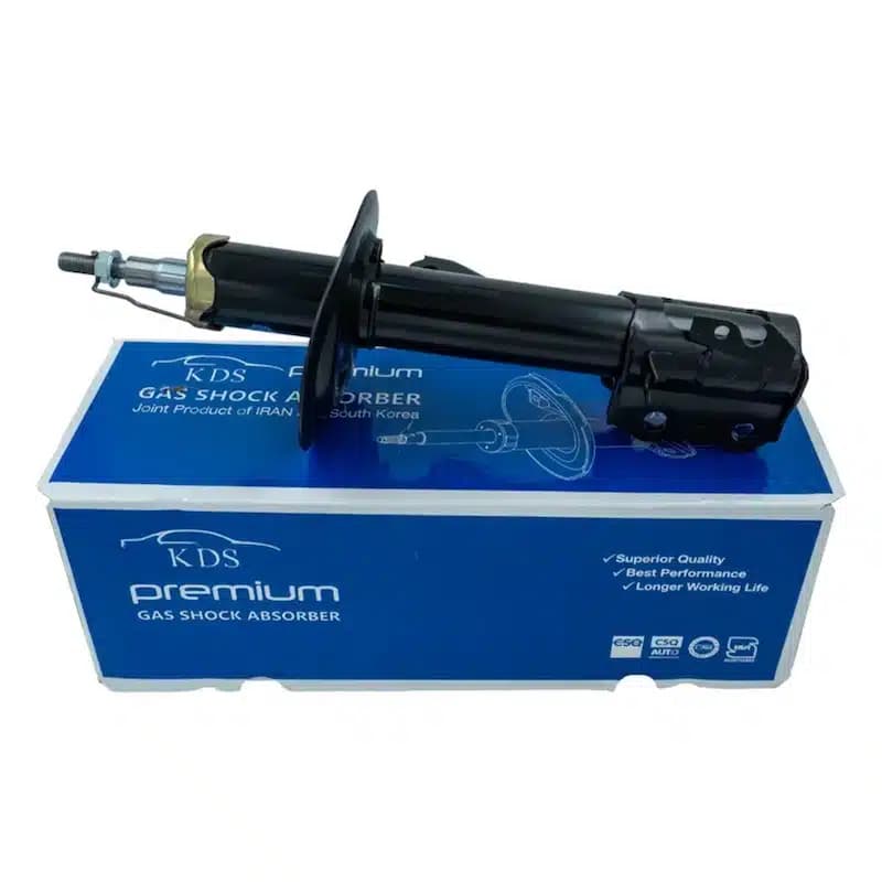 کمک فنر گازی روغنی دنا KDS پریمیوم یک جفت