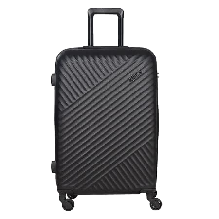 چمدان نشکن سایز کوچک ماژرو مدل ارغوان پلاس Arghavan PLUS