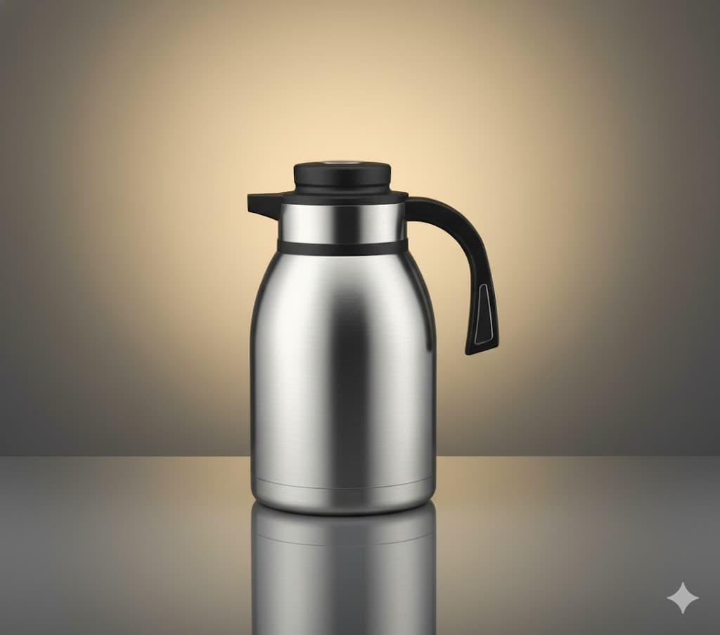 فلاسک 2 لیتر یونیک کد 1838