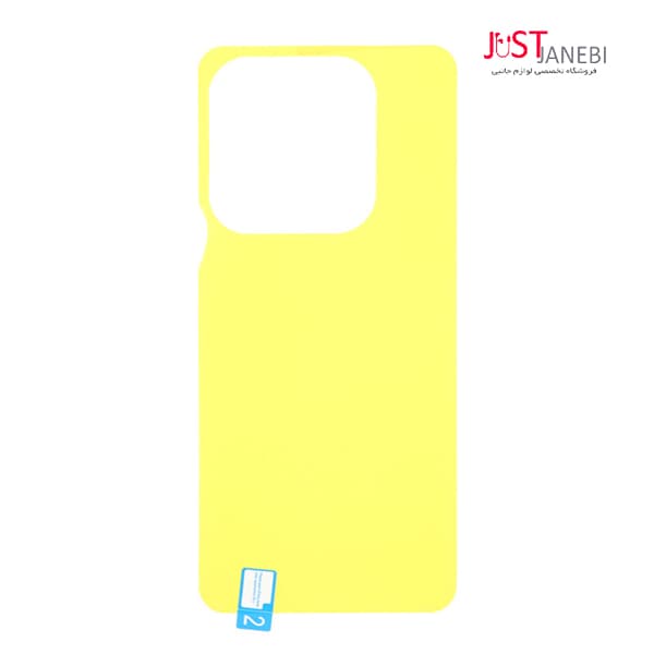 محافظ پشت گوشی شیائومی (بک کاور) Xiaomi Note 14 4G
