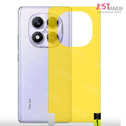 محافظ پشت گوشی شیائومی (بک کاور) Xiaomi Note 14 pro 4G