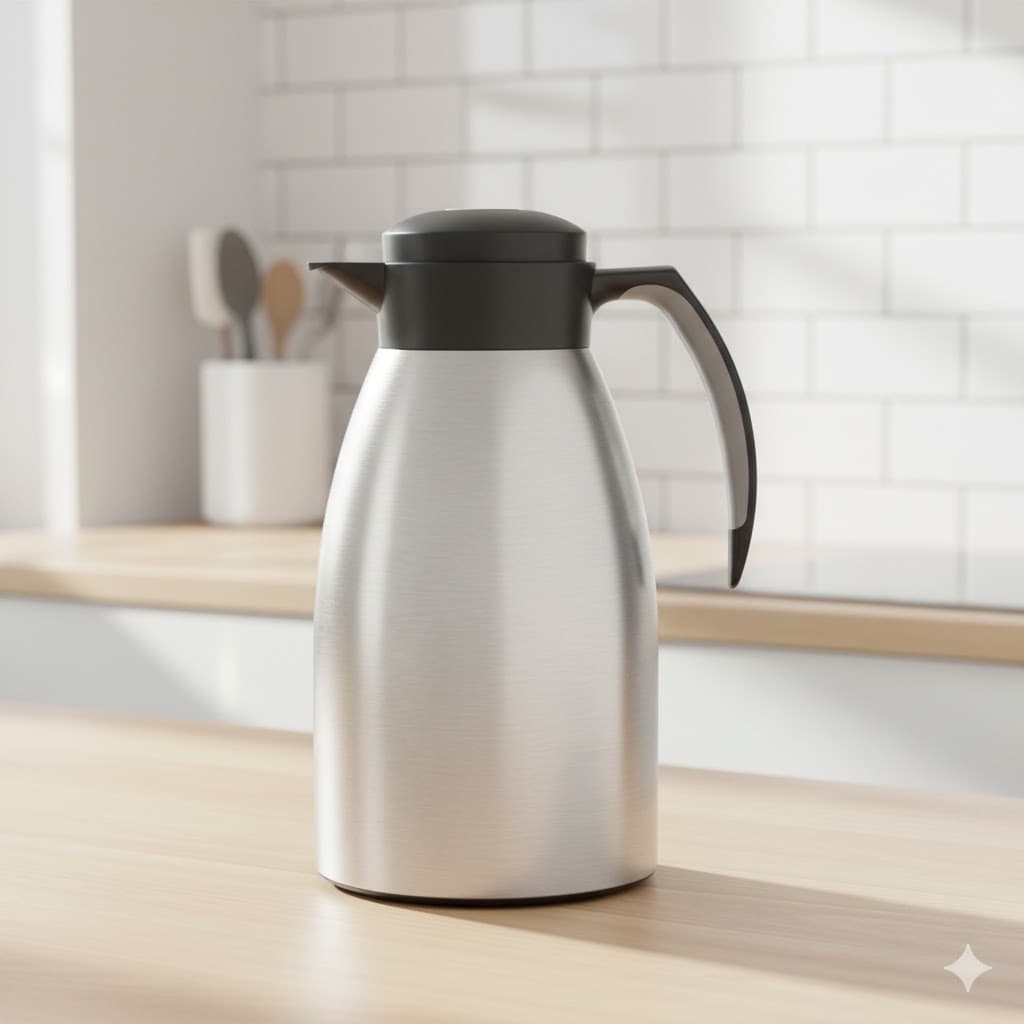 فلاسک 2 لیتر یونیک کد 1818