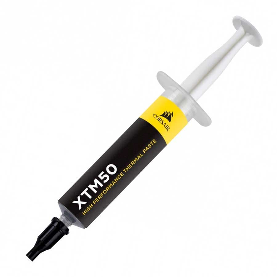 خمیر سیلیکون 5 گرمی کورسیر مدل XTM50