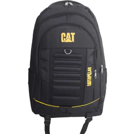 کوله پشتی کوهنوردی 50 لیتری کت CAT مدل CAT1840