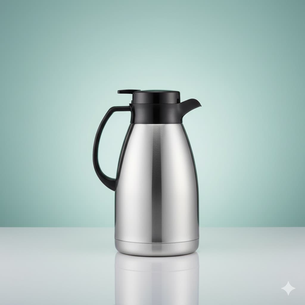 فلاسک 2 لیتر یونیک کد 1875